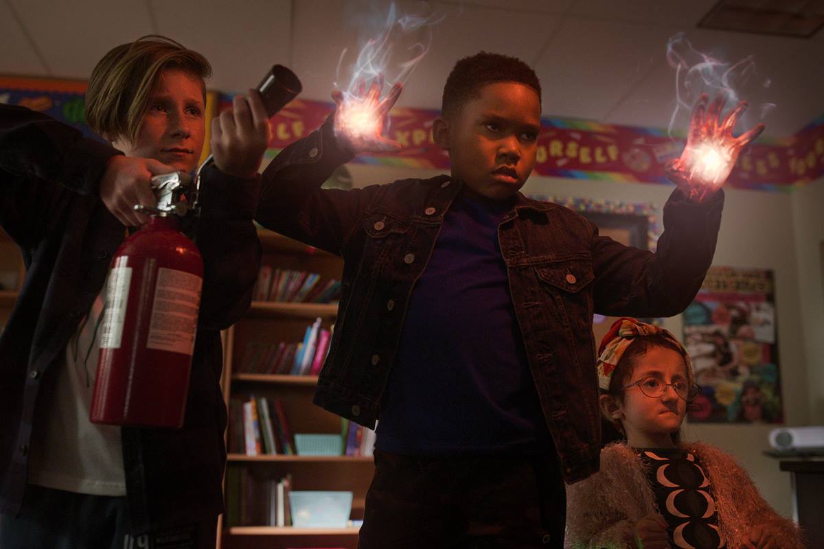 Netflix Türkiye Şubat Ayı Yayın Takvimi 6 RAISING DION 206 FG 00006R Netflix Türkiye Şubat Ayı Yayın Takvimi