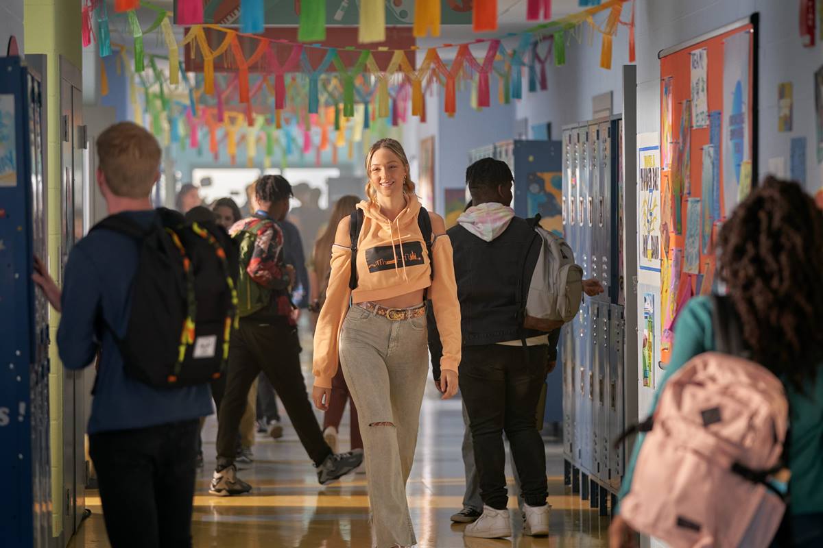 Netflix Türkiye Şubat Ayı Yayın Takvimi 13 Tall Girl 2 UNIT 064 Netflix Türkiye Şubat Ayı Yayın Takvimi