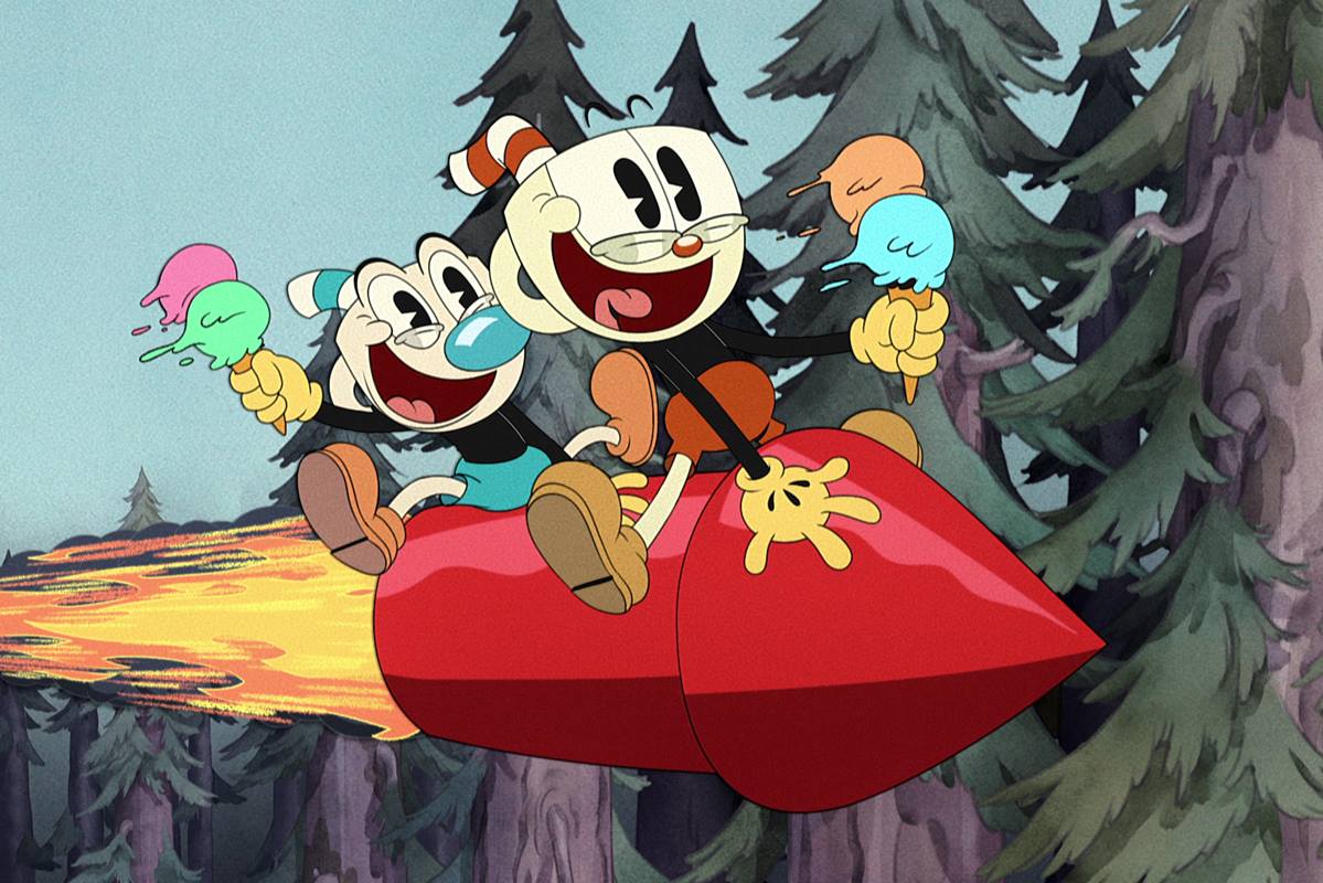Netflix Türkiye Şubat Ayı Yayın Takvimi 24 The Cuphead Show Season1 Episode2 00 00 24 03 Netflix Türkiye Şubat Ayı Yayın Takvimi