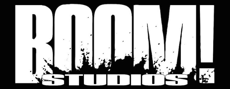 Resimli Mecmua Günlükleri #9 - SDCC Günlüğü 78 Boom Studios Banner Resimli Mecmua Günlükleri #9 - SDCC Günlüğü