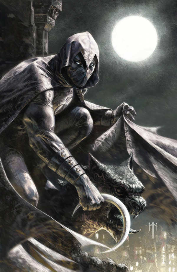 Moon Knight - Geekpedi #6 2 large 7331124 Moon Knight - Geekpedi #6