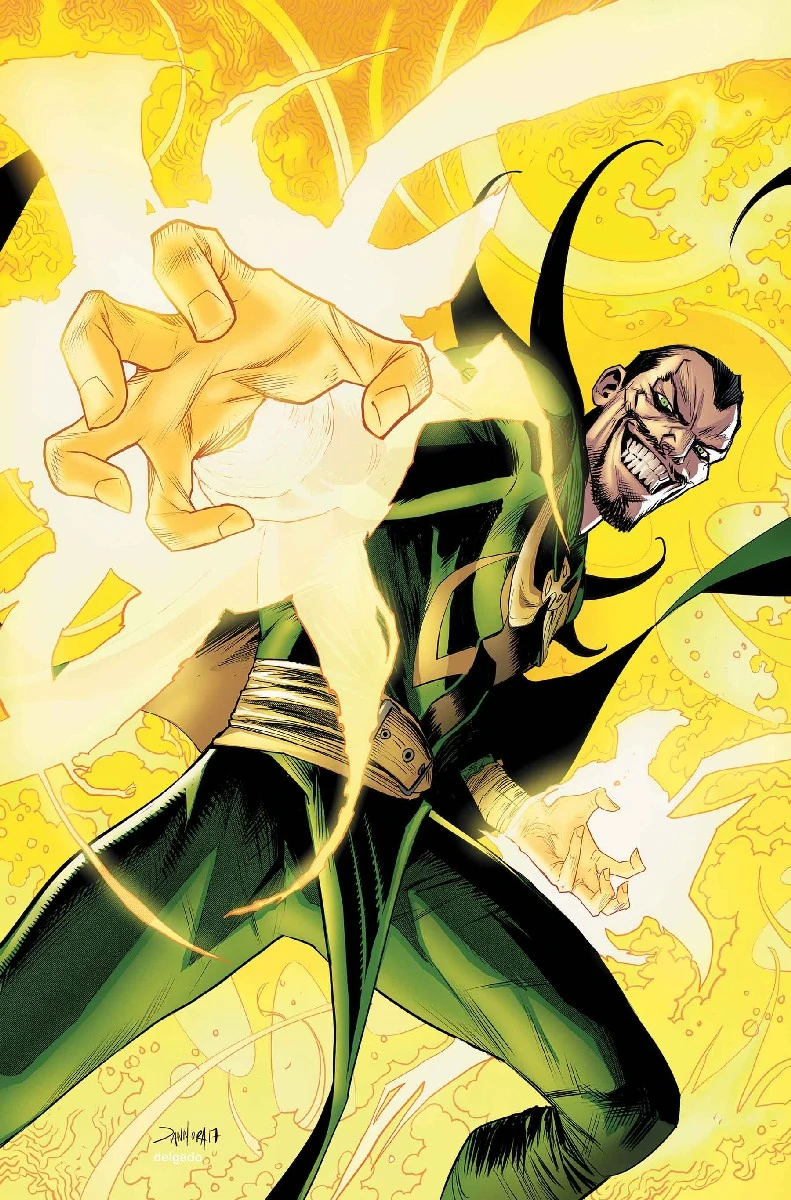 Doctor Strange - Geekpedi #7 11 Doctor Strange - Geekpedi #7