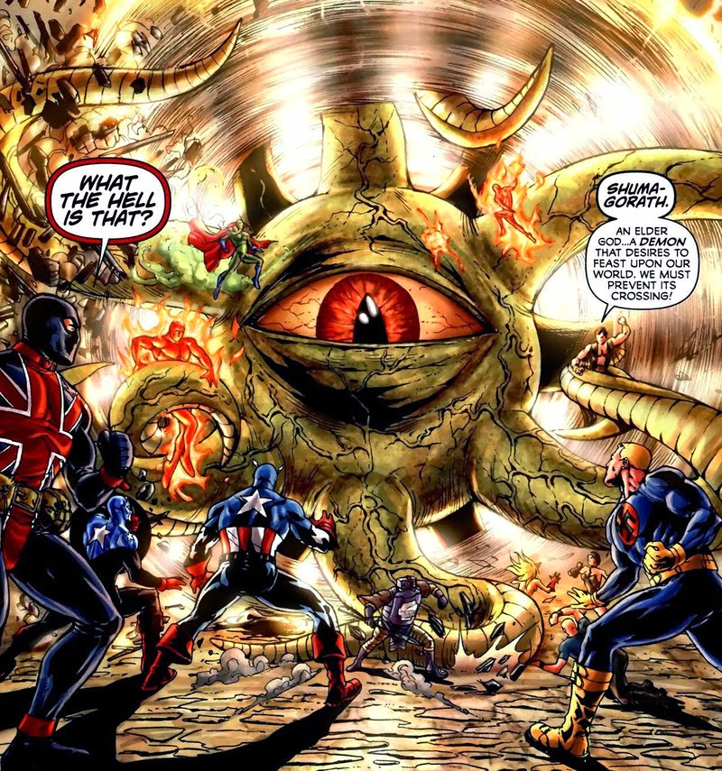 Doctor Strange - Geekpedi #7 13 shumarumor Doctor Strange - Geekpedi #7