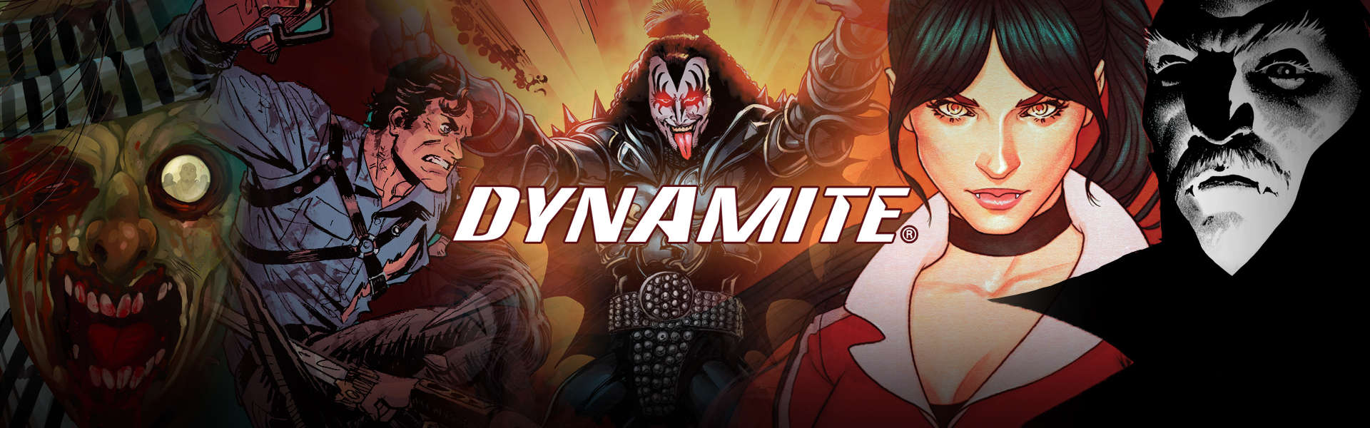 Resimli Mecmua Günlükleri #8 79 Dynamite banner 2 Resimli Mecmua Günlükleri #8