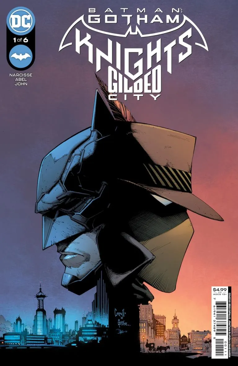 Resimli Mecmua Günlükleri #9 - SDCC Günlüğü 12 BMGK GC Cv1 00111final main cover min Resimli Mecmua Günlükleri #9 - SDCC Günlüğü
