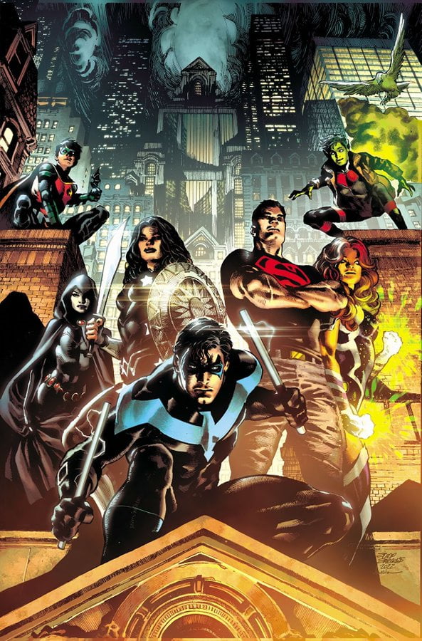 Resimli Mecmua Günlükleri #9 - SDCC Günlüğü 7 FVKXNUhUEAASpZm Resimli Mecmua Günlükleri #9 - SDCC Günlüğü