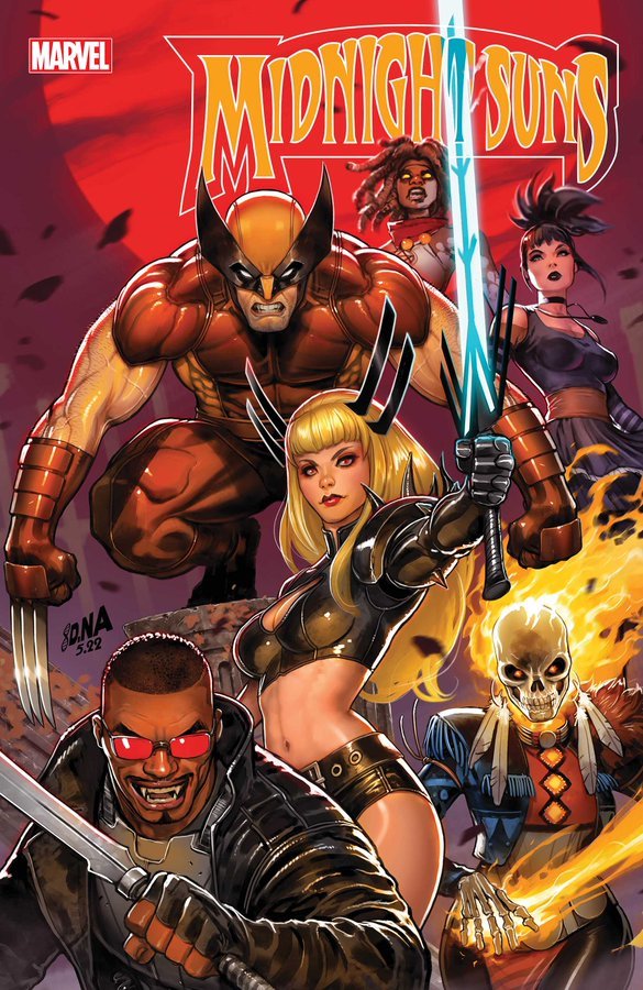 Resimli Mecmua Günlükleri #9 - SDCC Günlüğü 28 FVZCNKoWUAIB hW Resimli Mecmua Günlükleri #9 - SDCC Günlüğü