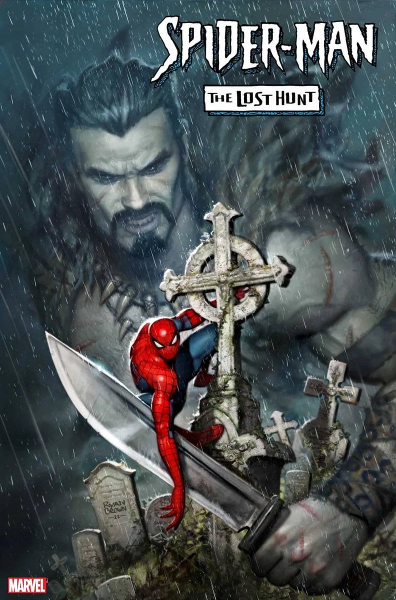 Resimli Mecmua Günlükleri #9 - SDCC Günlüğü 44 FYTGyphXEAMm85e Resimli Mecmua Günlükleri #9 - SDCC Günlüğü