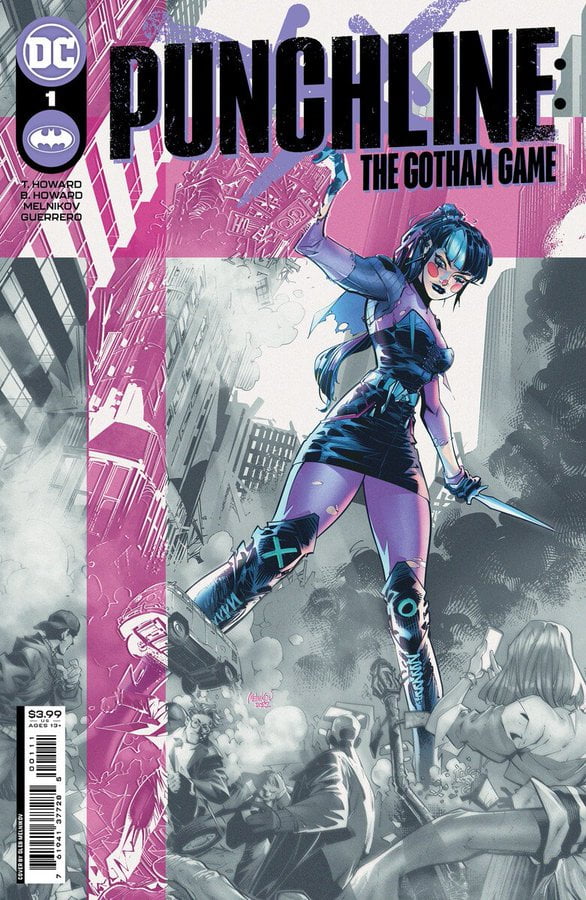 Resimli Mecmua Günlükleri #9 - SDCC Günlüğü 15 FYTYDmLVQAEhSd3 Resimli Mecmua Günlükleri #9 - SDCC Günlüğü