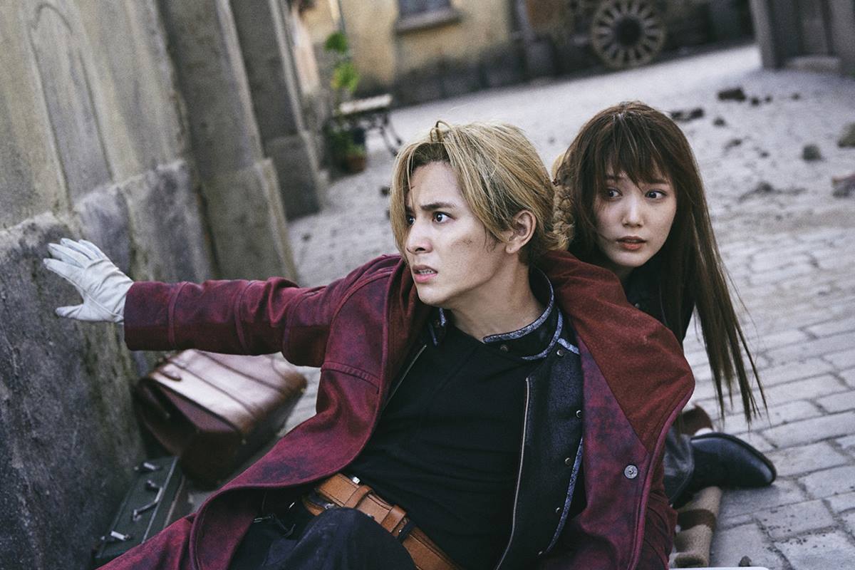 Netflix Türkiye Ağustos Ayı Yayın Takvimi 11 Fullmetal Alchemist The Revenge of Scar Hagane 200926 29 rtd01 1 Netflix Türkiye Ağustos Ayı Yayın Takvimi