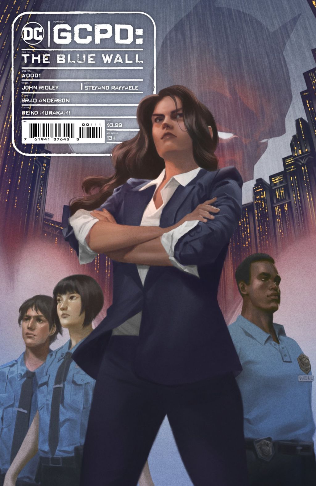Resimli Mecmua Günlükleri #9 - SDCC Günlüğü 17 GUf3Mcp2DemEKqvYvAndCi 1024 80 Resimli Mecmua Günlükleri #9 - SDCC Günlüğü