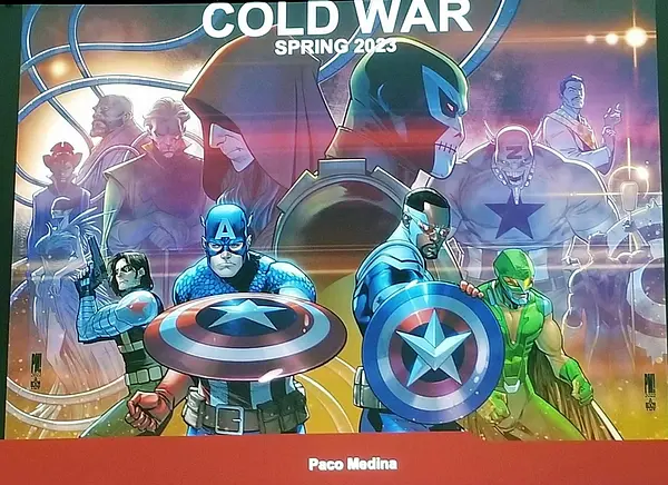 Resimli Mecmua Günlükleri #9 - SDCC Günlüğü 41 IMG 20220722 124839 Resimli Mecmua Günlükleri #9 - SDCC Günlüğü
