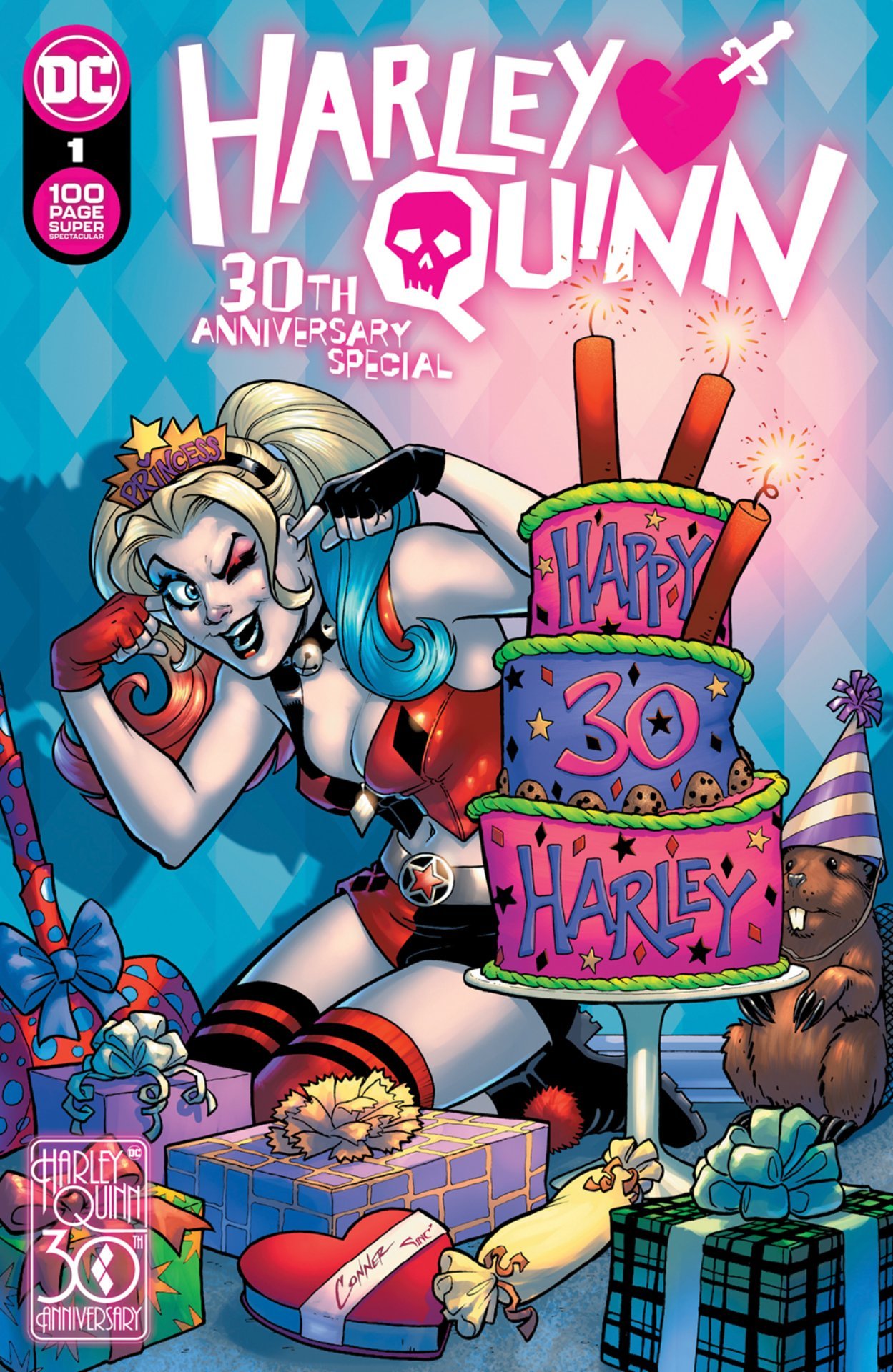 Resimli Mecmua Günlükleri #9 - SDCC Günlüğü 4 aR7kWNWgemyqMFEgabqP3n Resimli Mecmua Günlükleri #9 - SDCC Günlüğü