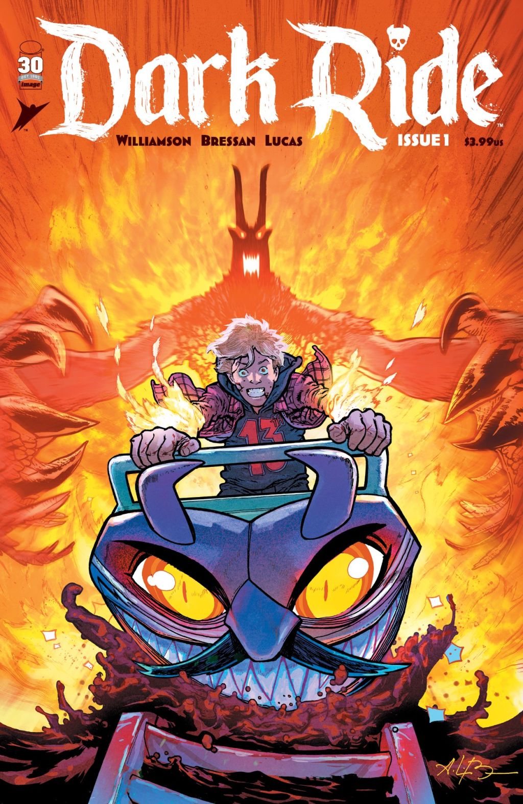Resimli Mecmua Günlükleri #9 - SDCC Günlüğü 53 akypEKLLBBamwTZMUMtrHK 1024 80 Resimli Mecmua Günlükleri #9 - SDCC Günlüğü