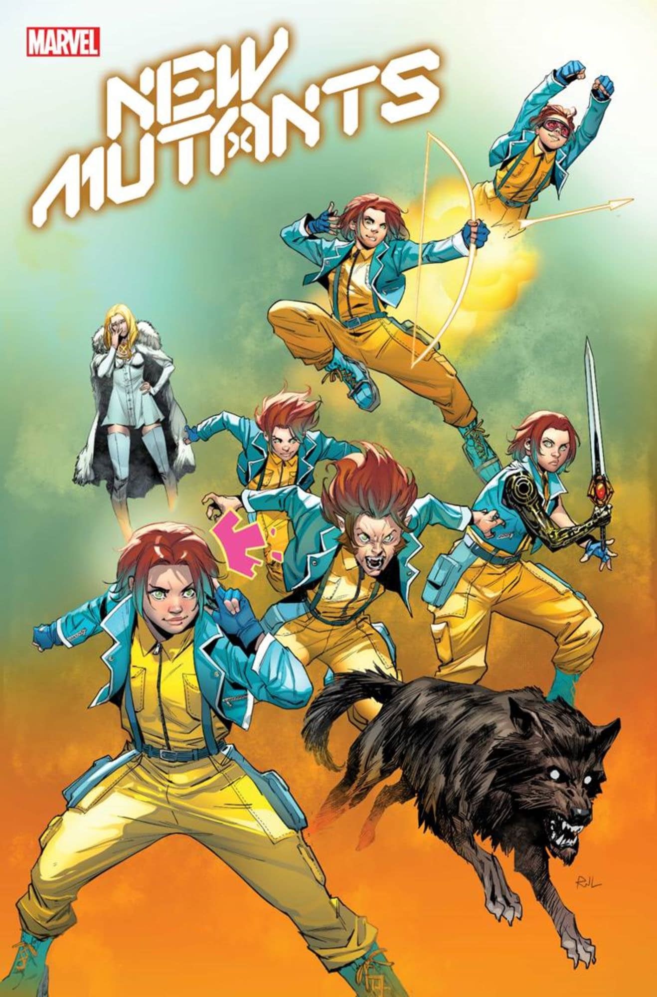 Resimli Mecmua Günlükleri #9 - SDCC Günlüğü 33 image003 4 Resimli Mecmua Günlükleri #9 - SDCC Günlüğü