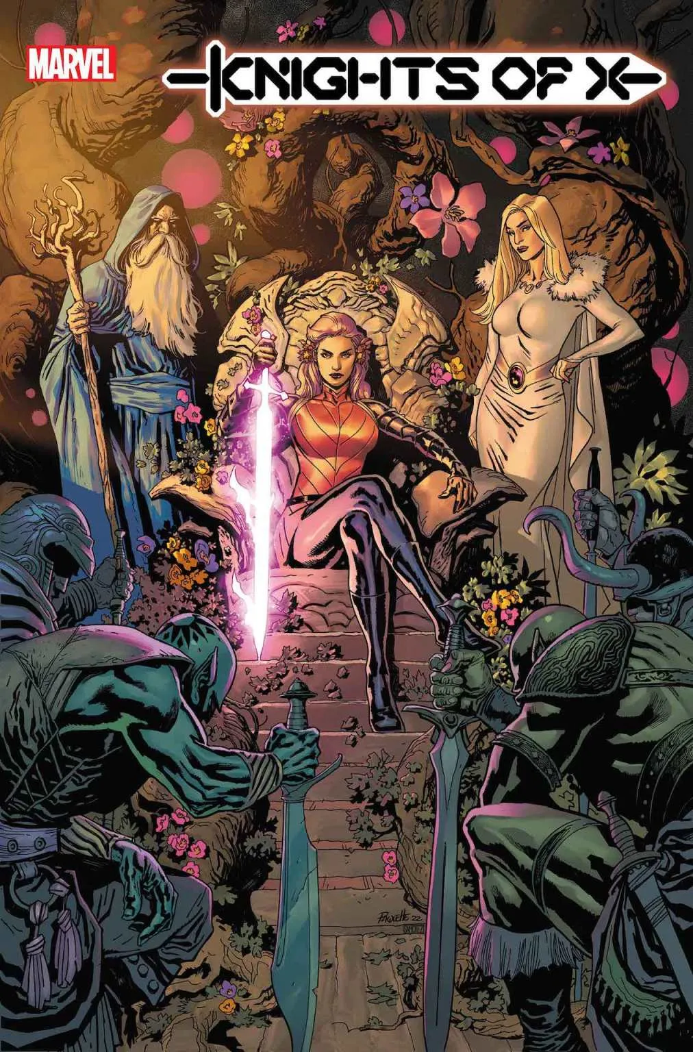 Resimli Mecmua Günlükleri #9 - SDCC Günlüğü 31 large 7887482 Resimli Mecmua Günlükleri #9 - SDCC Günlüğü