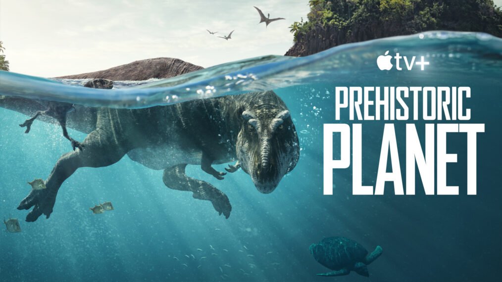 İzlemeden Geçme #2 2 prehistoric planet cover photo İzlemeden Geçme #2