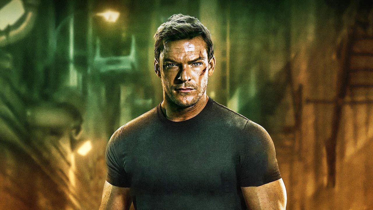 İzlemeden Geçme #2 3 reacher 2 İzlemeden Geçme #2