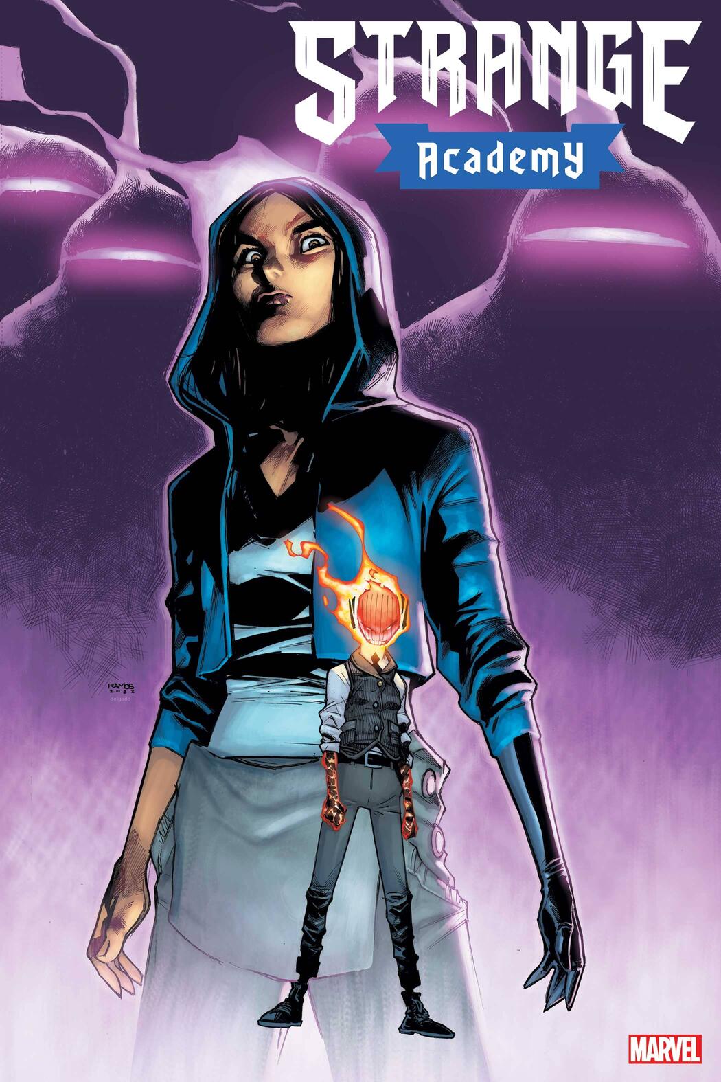 Resimli Mecmua Günlükleri #9 - SDCC Günlüğü 39 stracademy2022001 cover Resimli Mecmua Günlükleri #9 - SDCC Günlüğü