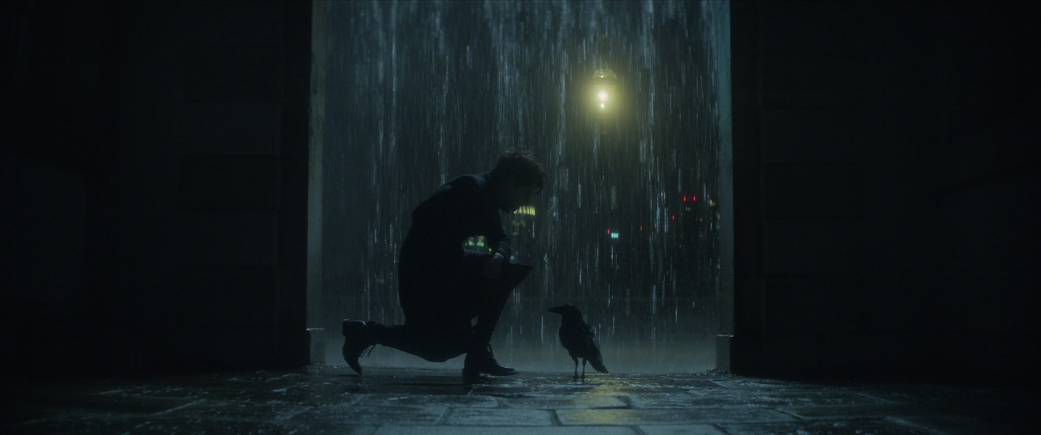 The Sandman İncelemesi 6 TheSandman Season1 00 41 27 12R The Sandman İncelemesi