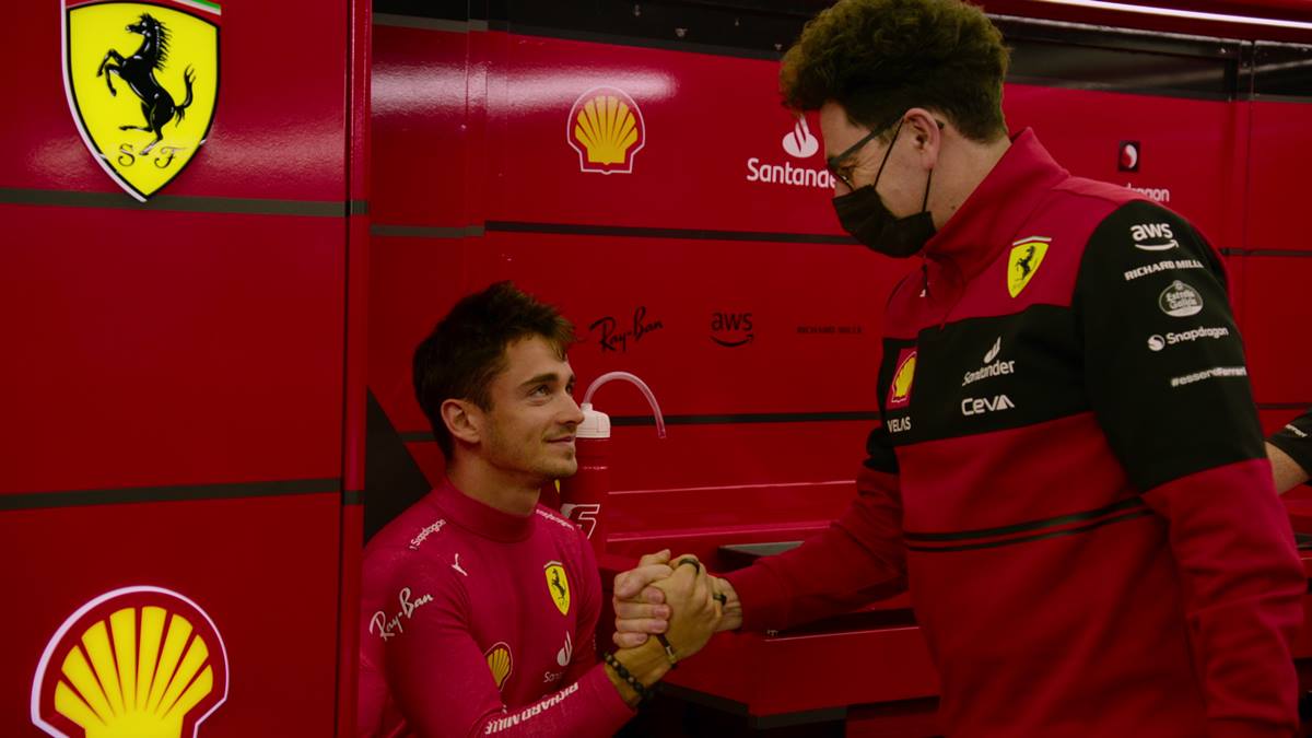 Netflix Türkiye Şubat 2023 İçerikleri 11 Formula 1 Drive to Survive S5 E1 00 20 32 13 Netflix Türkiye Şubat 2023 İçerikleri