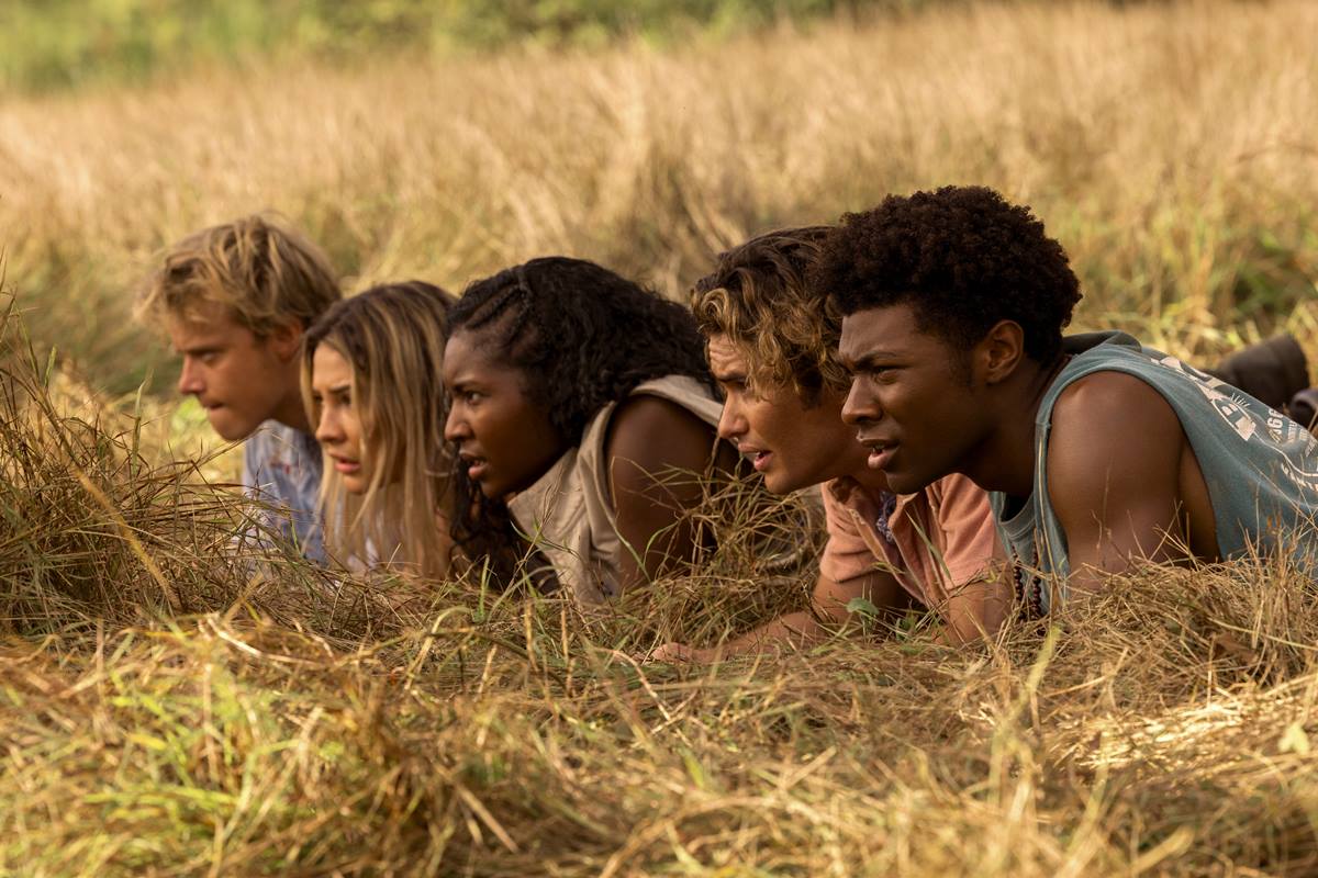 Netflix Türkiye Şubat 2023 İçerikleri 3 OUTERBANKS 301 Unit 05796RC2 Netflix Türkiye Şubat 2023 İçerikleri