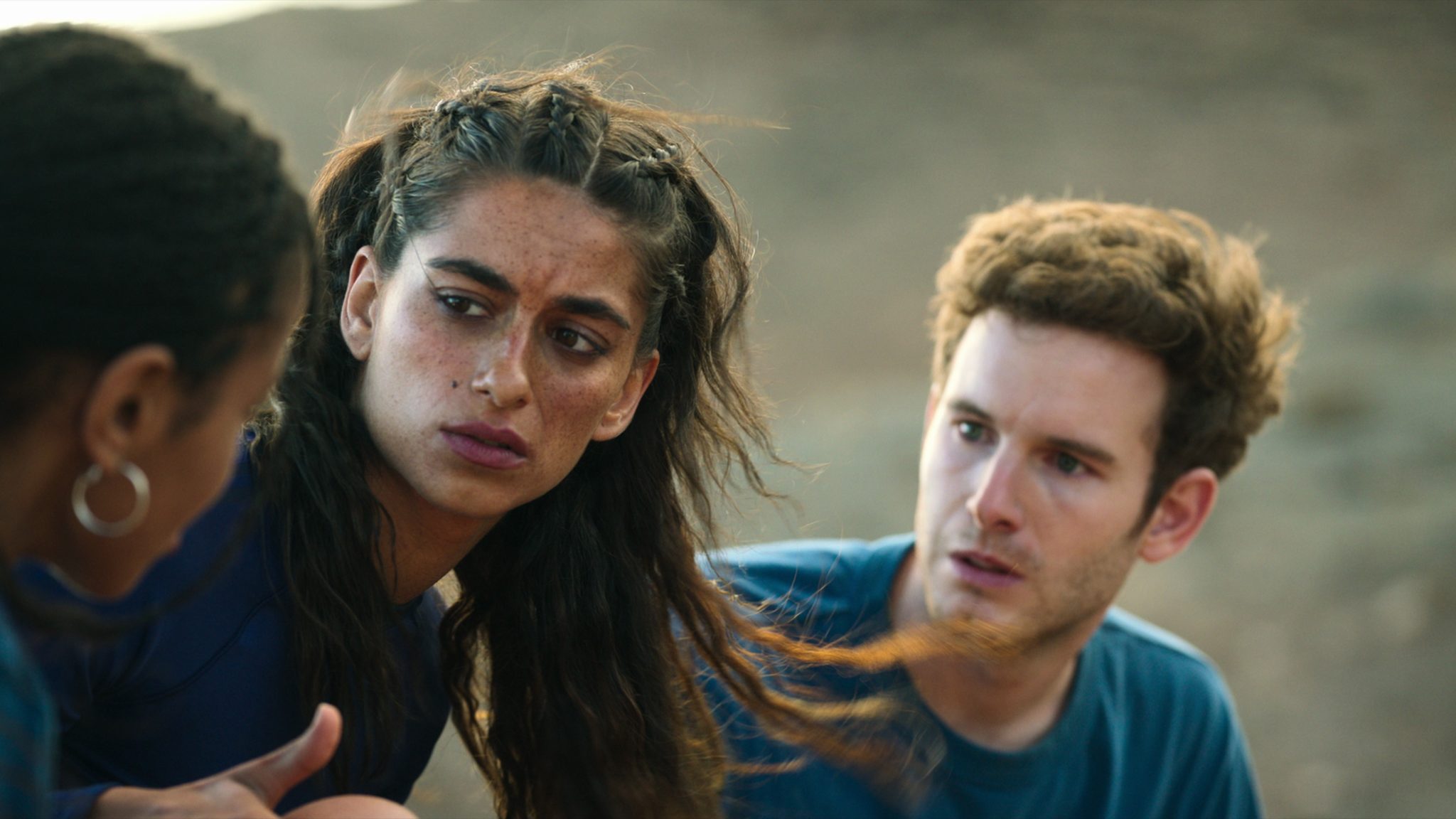 Netflix Türkiye Nisan 2023 Programı 4 Cennete Hos Geldiniz Welcome to Eden 2. Sezon Native 00 01 06 13 Netflix Türkiye Nisan 2023 Programı