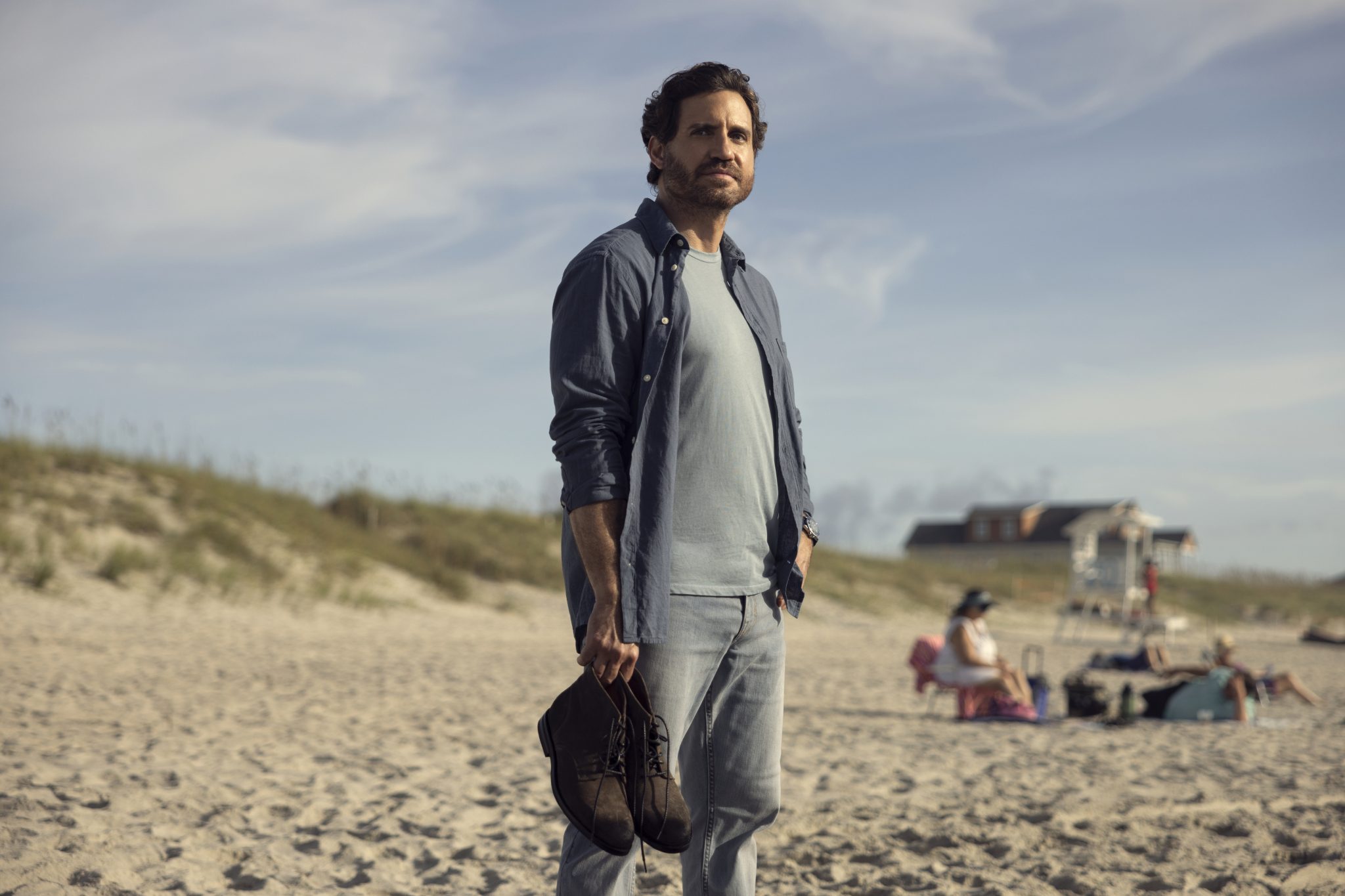 Netflix Türkiye Nisan 2023 Programı 2 FLORIDA MAN 1. Sezon 101 Unit 01804RC Netflix Türkiye Nisan 2023 Programı