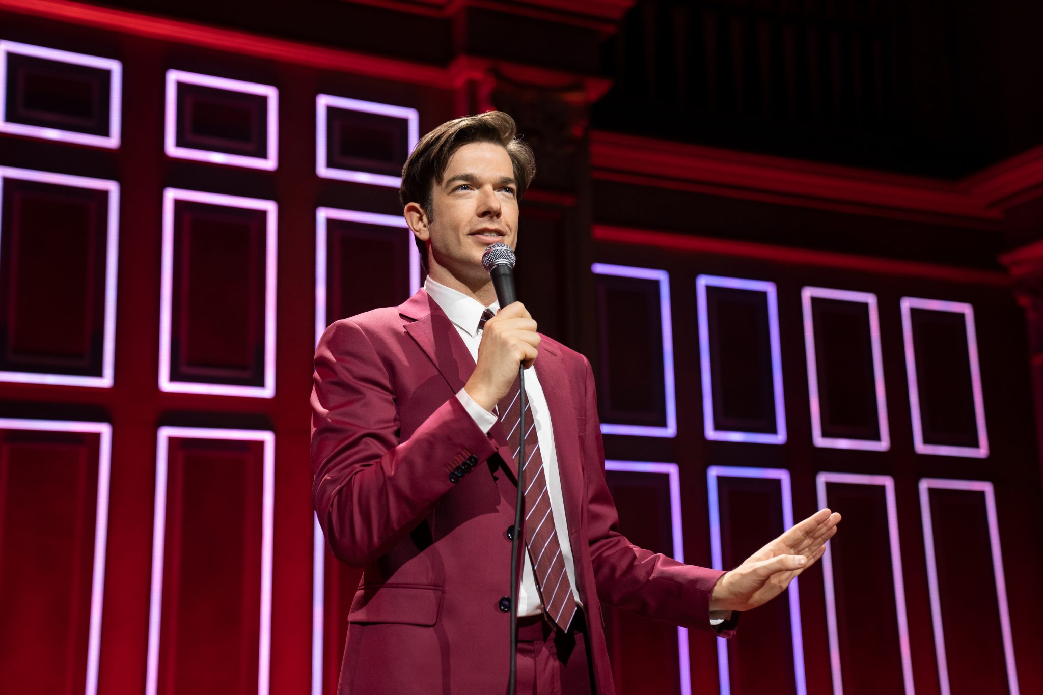 Netflix Türkiye Nisan 2023 Programı 15 John Mulaney Baby J Netflix Türkiye Nisan 2023 Programı