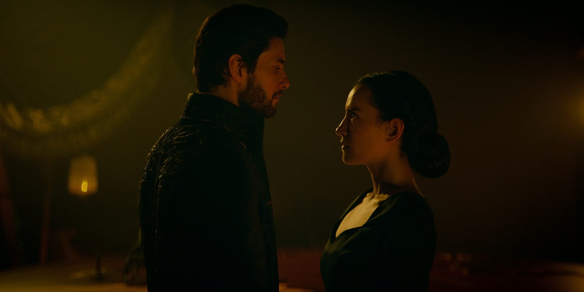 Shadow and Bone 2. Sezon İncelemesi 3 Shadow and Bone S2 E2 00 07 35 16R Shadow and Bone 2. Sezon İncelemesi