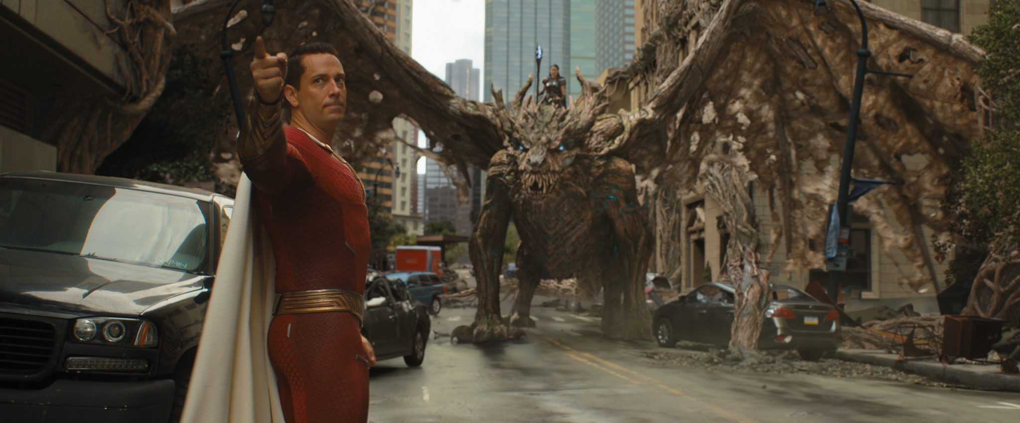 Shazam! Fury of the Gods İncelemesi 3 rev 1 SHZM2 FP 0149 High Res JPEG Shazam! Fury of the Gods İncelemesi