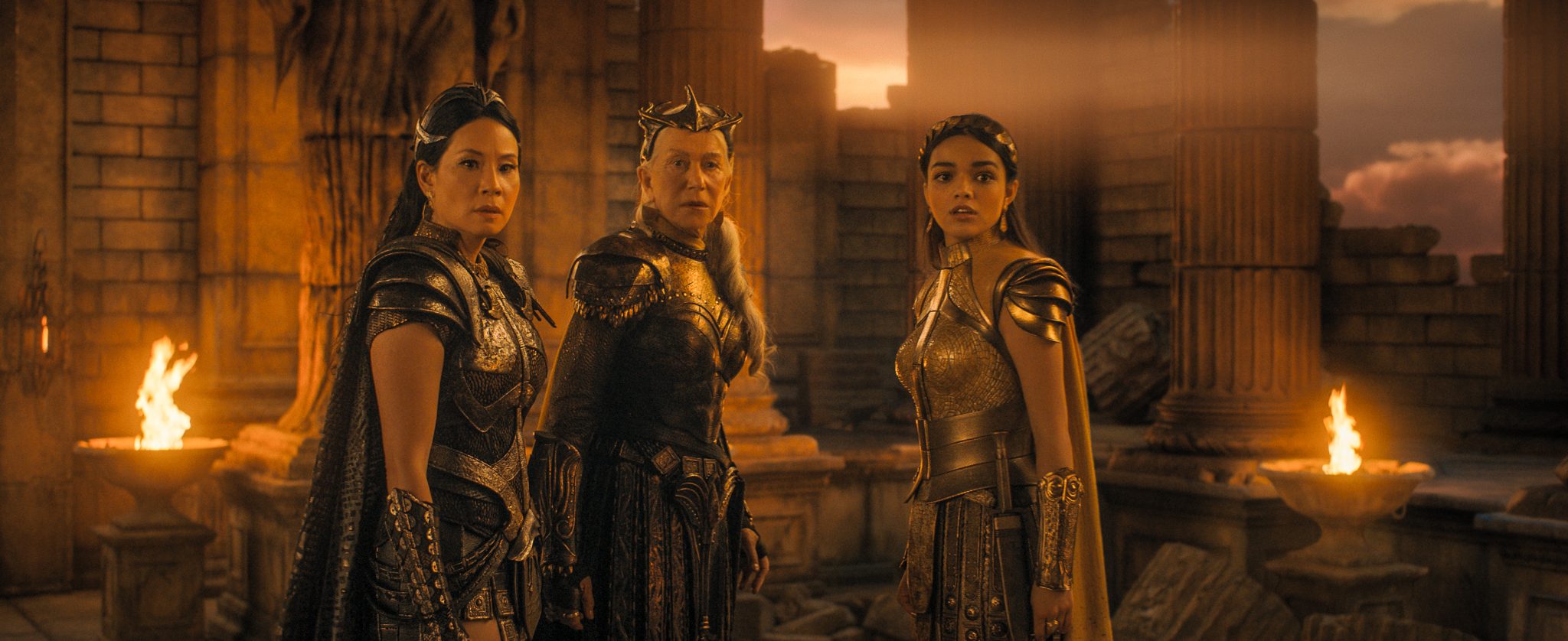 Shazam! Fury of the Gods İncelemesi 4 rev 1 SHZM2 FP 0243r High Res JPEG Shazam! Fury of the Gods İncelemesi
