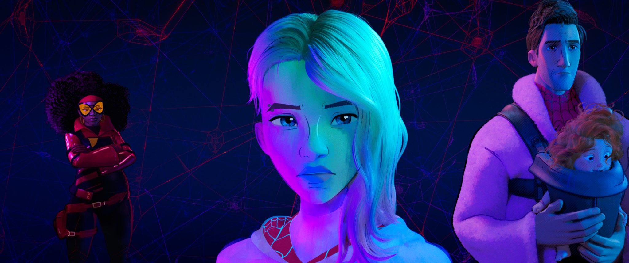 Spider-Man: Across the Spider-Verse İncelemesi 2 Spider-Man: Across the Spider-Verse (Örümcek-Adam: Örümcek-Evrenine Geçiş) İncelemesi Eleştirisi Yorumu Review