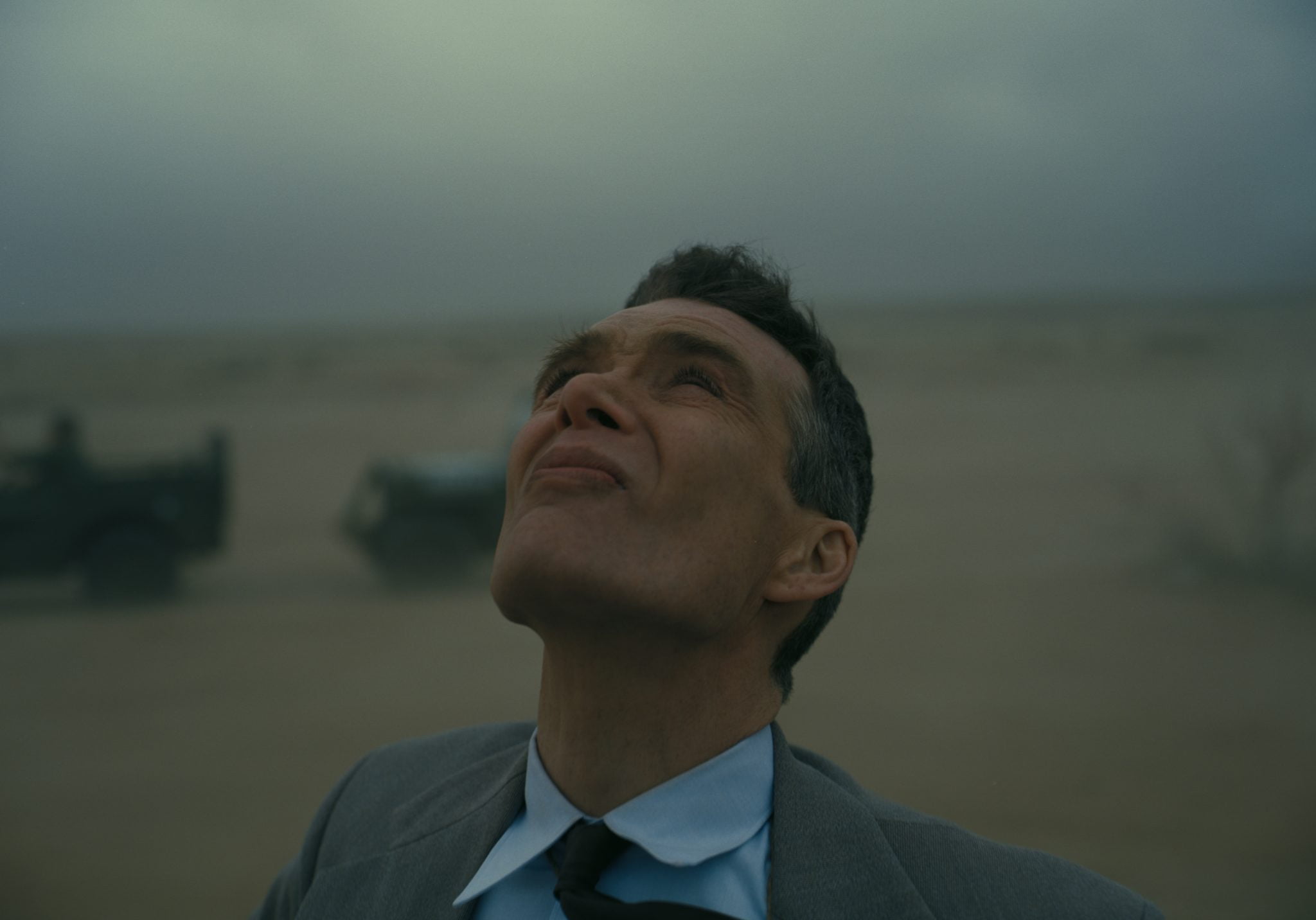 Oppenheimer İncelemesi 4 Oppenheimer (2023) İncelemesi