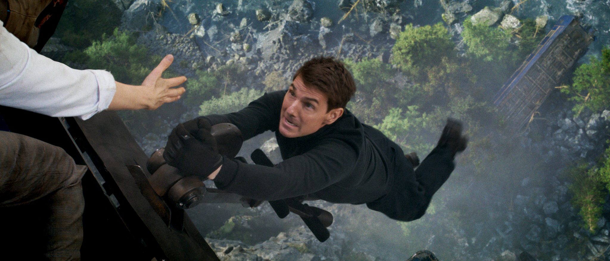 Mission: Impossible - Dead Reckoning Part One İncelemesi 3 Mission: Impossible - Dead Reckoning Part One (Mission Impossible: Ölümcül Hesaplaşma Birinci Bölüm)