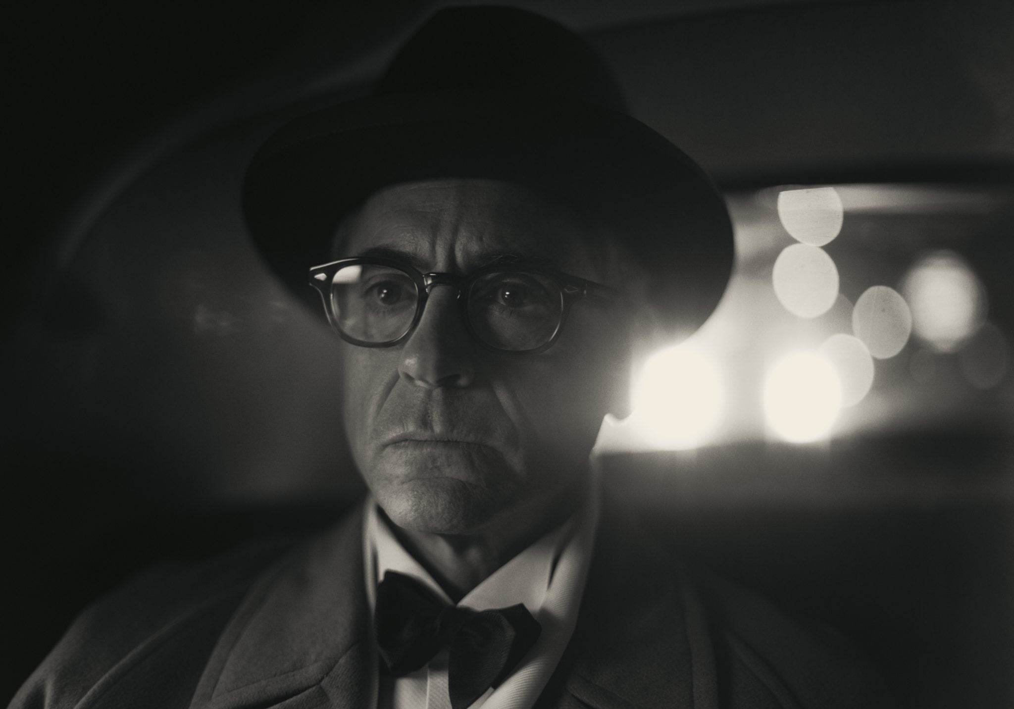 Oppenheimer İncelemesi 2 Oppenheimer (2023) İncelemesi